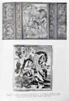 Tombor Ilona: Magyarországi festett famennyezetek és rokonemlékek a XV-XIX. századból. Bp., 1968, Ak...