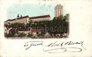 Krems cathedral (EK)