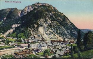 Raibl and Königsberg