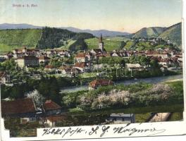 Lajtabruck, Bruck an der Leitha