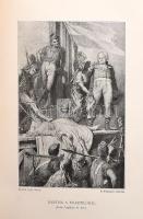 Madách Imre: Az ember tragédiája. A Pesti Napló olvasóinak. A költő arcképével, egy kézirat-hasonmás...