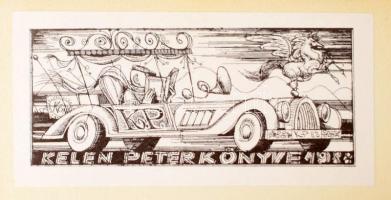 Rózsa György: Budapest régi látképei (1493-1800). Bp., 1963, Akadémiai (Monumenta historica Budapest...