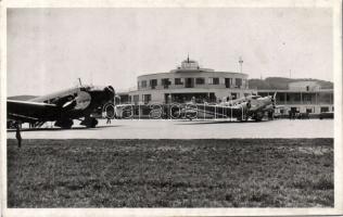 Budaörs repülőtér