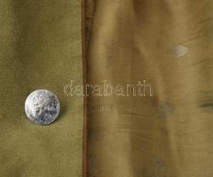 Tiroli férfi zakó, fém gombokkal, jó állapotban,