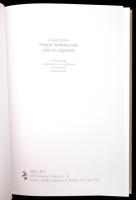 Gyöngy Kálmán: Magyar karikaturisták adat- és szignótára. Karikaturisták, animációs báb- és rajzfilm...