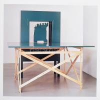 Truls Melin - Jussi Niva - Bente Stokke. XLV Biennale di Venezia 1993. Catalouge editors Lars Nittve...