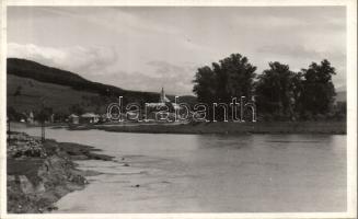 Munkács monastery photo