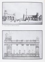 Gerő András: Heroes's Square Budapest, Hungary's Historiy in Stone and Bronze. Photographs...