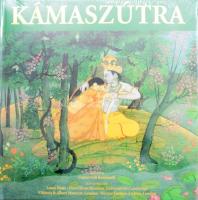 Kámaszútra. A bevezetőt írta: Csaturvédi Badrinath. Bp., én., Officina '96. Rendkívül gazdag képanyaggal illusztrálva. Kiadói kartonált papírkötés, kiadói papír védőborítóban, bontatlan zsugorfóliában.