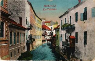 1936 Miskolc, Kis-Velence (Rb)