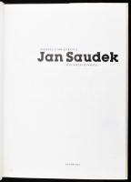 Daniela Mrázková - Divaldo Zivota: Jan Saudek. Theatre of Life. 1991, Panorama. Gazdag fotóanyaggal,...