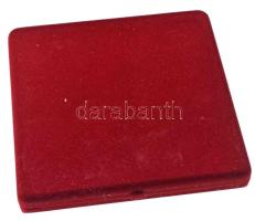 Bartos Endre (1930-2006) 1998. "150 év Nemzetközi Bélyegkiállítás Budapest / Than Mór 1828-1899...