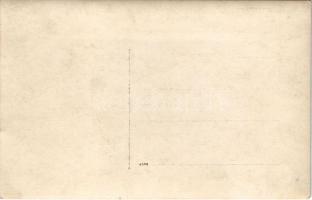 Podolin, Podolínec (Szepes, Zips); látkép a Magas Tátrával / general view with the High Tatras. phot...