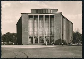 NSZK 1957