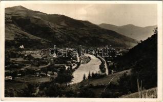 Rahó, Rachov, Rahiv, Rakhiv; látkép / general view