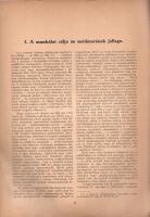 Kiss Albert: 
Mezőgazdaságunk fejlődése 1895-1935. Statisztikai tanulmány. Bevezetéssel ellátta: Ih...