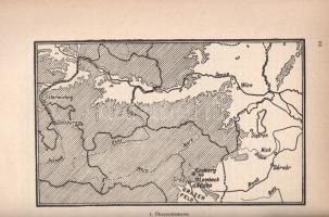 Mollay, [Károly] Karl: 
Scarbantia, Ödenburg, Sopron. Siedlungsgeschichte und Ortsnamenkunde.
Buda...