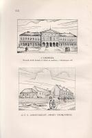 A szabadságharc fővárosa Debrecen. 1849 január-május. (Debrecen város megbízásából, Asztalos Sándor,...