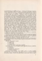 Mendöl Tibor: Általános településföldrajz. (Dedikált.) Budapest, 1963. Akadémiai Kiadó (ny.) 567 + [...