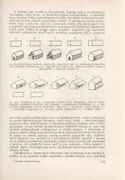 Mendöl Tibor: Általános településföldrajz. (Dedikált.) Budapest, 1963. Akadémiai Kiadó (ny.) 567 + [...