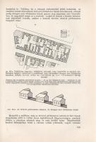 Mendöl Tibor: Általános településföldrajz. (Dedikált.) Budapest, 1963. Akadémiai Kiadó (ny.) 567 + [...