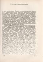 Mendöl Tibor: Általános településföldrajz. (Dedikált.) Budapest, 1963. Akadémiai Kiadó (ny.) 567 + [...