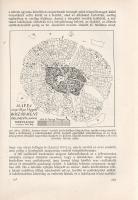 Mendöl Tibor: Általános településföldrajz. (Dedikált.) Budapest, 1963. Akadémiai Kiadó (ny.) 567 + [...