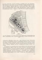 Mendöl Tibor: Általános településföldrajz. (Dedikált.) Budapest, 1963. Akadémiai Kiadó (ny.) 567 + [...