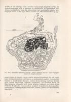 Mendöl Tibor: Általános településföldrajz. (Dedikált.) Budapest, 1963. Akadémiai Kiadó (ny.) 567 + [...