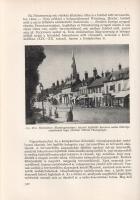 Mendöl Tibor: Általános településföldrajz. (Dedikált.) Budapest, 1963. Akadémiai Kiadó (ny.) 567 + [...