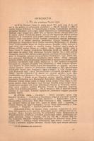 [Oláh Miklós] Olahus, Nicolaus: 
Hungaria - Athila. Ediderunt Colomanus Eperjessy et Ladislaus Juhá...