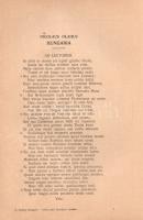 [Oláh Miklós] Olahus, Nicolaus: 
Hungaria - Athila. Ediderunt Colomanus Eperjessy et Ladislaus Juhá...