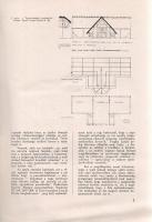 Tóth János: 
A magyar falu építőművészete.
Szombathely, 1945. (Szerző - Martineum Rt. ny.) V + [1]...