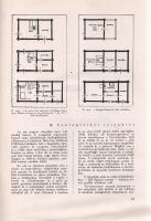Tóth János: 
A magyar falu építőművészete.
Szombathely, 1945. (Szerző - Martineum Rt. ny.) V + [1]...