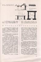 Tóth János: 
A magyar falu építőművészete.
Szombathely, 1945. (Szerző - Martineum Rt. ny.) V + [1]...