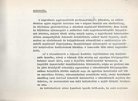 A budapesti agglomeráció területrendezési munkáit megalapozó tanulmány. Kidolgozta a BME Városépítés...