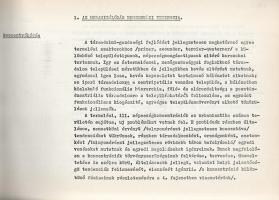 A budapesti agglomeráció területrendezési munkáit megalapozó tanulmány. Kidolgozta a BME Városépítés...