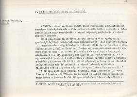 A budapesti agglomeráció területrendezési munkáit megalapozó tanulmány. Kidolgozta a BME Városépítés...