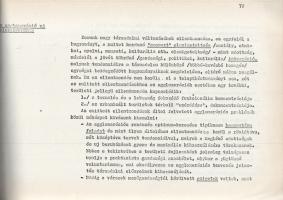 A budapesti agglomeráció területrendezési munkáit megalapozó tanulmány. Kidolgozta a BME Városépítés...