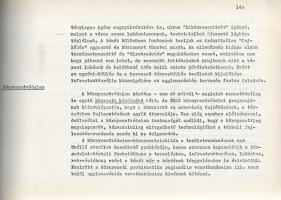 A budapesti agglomeráció területrendezési munkáit megalapozó tanulmány. Kidolgozta a BME Városépítés...