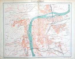 [Atlasz.] Schossig's Eisenbahn- und Verkehrs-Atlas der Oesterreichisch-Ungarischen Monarchie au...