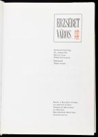 Erzsébetváros. Szerk.: Tímár Andor. Bp.,1970,Budapest Főváros VII. Kerületi Tanács VB. Kiadói egészv...