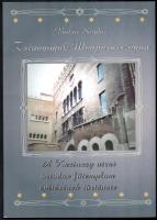 Bokor, Sándor: Zsinagógák Magyarországon. A Kazinczy utcai ortodox főtemplom építésének története. Bp., 2001, Makkabi. Kiadói papírkötés.