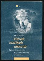 Déry Attila: Házak, emlékek, alkotók. Építészettörténeti séta a Szentimrevárosban és környékén. Szentimreváros története 4. [Bp.], 1999, Szentimrevárosi Egyesület. Fekete-fehér képekkel illusztrált. Kiadói papírkötés.