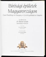 Kállay István - Pusztai László - Stipta István: Bírósági épületek Magyarországon. Bp., 1993, HG &amp...