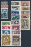 1919-1932 4 klf sor (25.000)