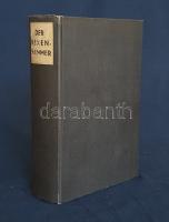 Sprenger, Jakob - Institoris, Heinrich: Der Hexenhammer. (Malleus Maleficarum.) Zum ersten Male ins ...