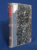 Potonié, H[enry]: Lehrbuch der Pflanzenpalaeontologie, mit besonderer Rücksicht auf die Bedürfnisse ...