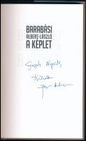 Barabási Albert László: A képlet. A siker egyetemes törvényei. (Dedikált!) Ford.: Bujdosó István. Bp...