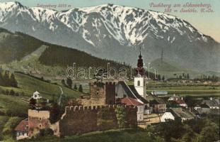 Puchberg am Schneeberg